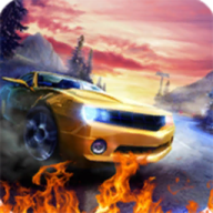 极限桥赛车无限金币版(Extreme Bridge Racing.)