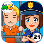 我的城市监狱免谷歌免费版