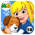 我的城市动物收容所去谷歌验证版