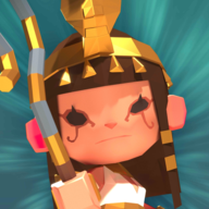 部落战争全部落无限金币版(hexonia)