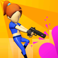 突突冲锋队无限金币版