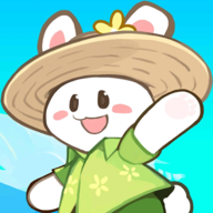 动物营地度假村的故事无限松果版