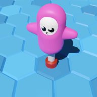 Hex Stars六边形生存