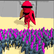 佣兵大乱斗游戏