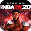 nba2k20安卓版完美版
