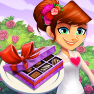 美女餐厅冒险破(DASH Adventures)