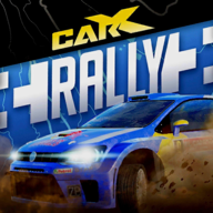 CarX拉力赛中文版2022(CarX Rally)