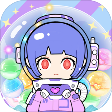 潮玩扭蛋收藏家(Vlinder Gacha：Stylish Dressup Games)