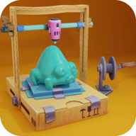 我的3D打印机无限钞票版