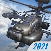 现代战争直升机2022(Modern War Choppers)