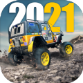 Offroad Simulator 2021