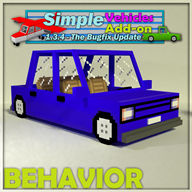 我的世界汽车模组手机版