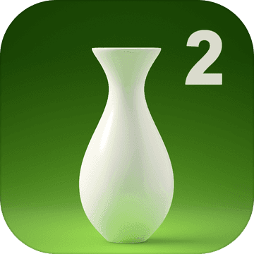 一起做陶器2中文版(Pottery 2)