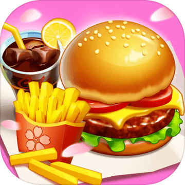 小镇大厨无限钻石版