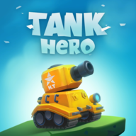 坦克英雄2022(TankHero)