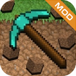 我的世界采矿内购版