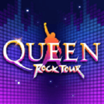 皇后乐队(QueenRockTour)游戏
