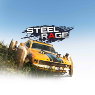 钢铁之怒2021(Steel Rage)