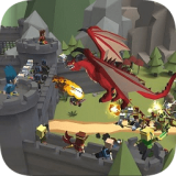 成长王国抵御外敌手机版