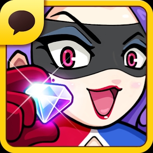 传说的盗贼王安卓版