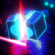 节奏光剑beat blader 3D全解锁版
