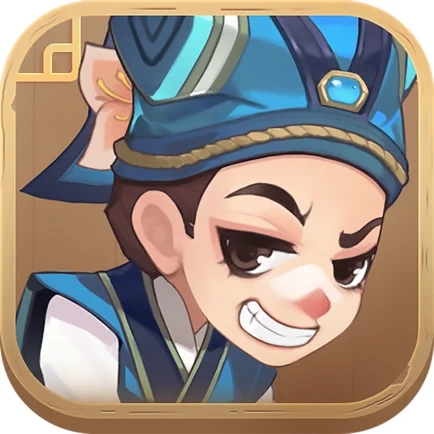 七侠镇杂货铺手游