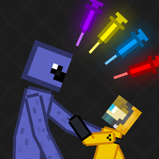 布娃娃游乐场无广告版