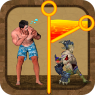 生存闯关花裤衩