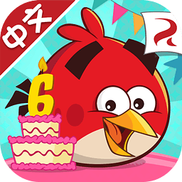 愤怒的小鸟时空之旅安卓版