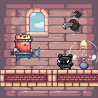 国王的冒险手机版