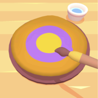 盘子艺术大师手机版