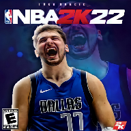 nba2k22 arcade edition(nba2k22加强版)游戏