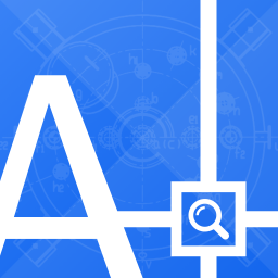 CAD手机看图王app