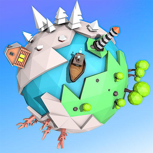 创世文明无限点数版