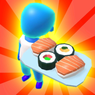 Sushi Empire 3D寿司帝国
