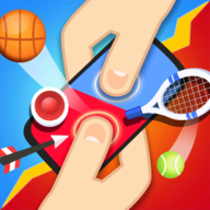 Sports2人游戏体育小游戏