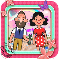 米加大学世界完整版游戏