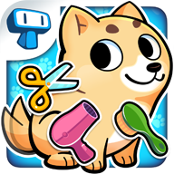 我的宠物店无限钻石版My Pet Shop