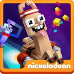 羊驼吐口水游戏(Llama)