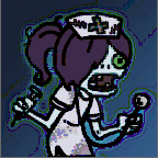 来躺平呀塔防版