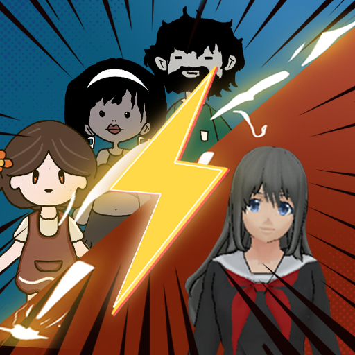 樱桦高校躺平模拟器无限金币版