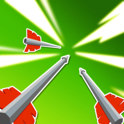 城楼弓箭手正式版