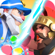 领主传奇三消乱斗(Lord Legend: Match Brawl)