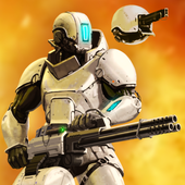 Combat of CyberSphere:Online游戏