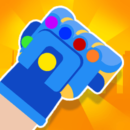 一拳打倒老师傅安卓版