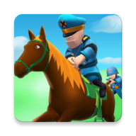 军队进攻Army attack