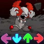 FNF周五夜放克暴力迪Hank和狡猾的Tricky2.0