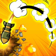 爆炸先生Mr Explosion