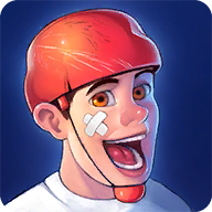 人类实验室(Happy Room)