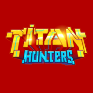 泰坦猎人Titan Hunters